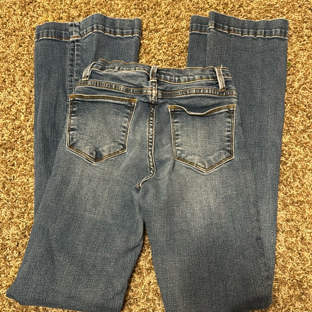 Stetson Trousers